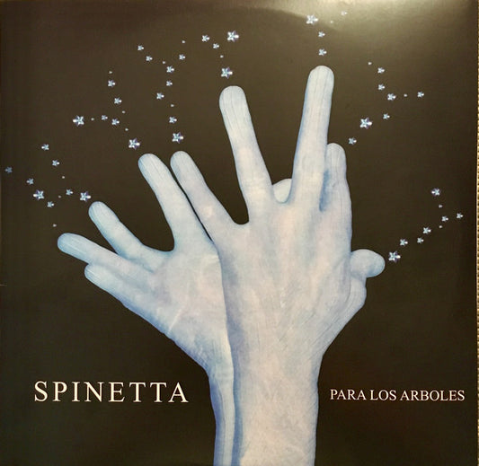 Spinetta* - Para Los Árboles (2xLP)