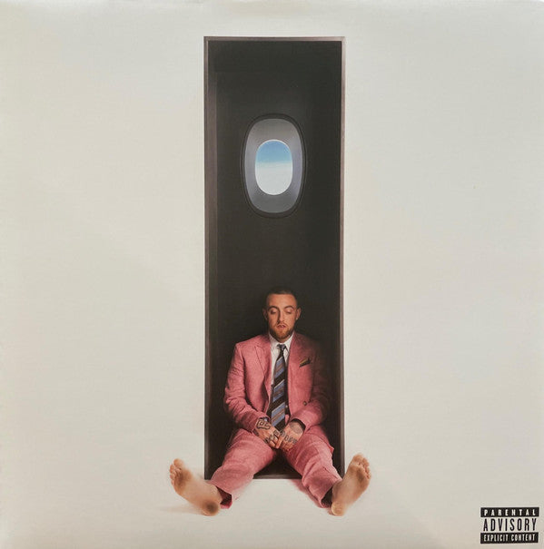 Mac Miller - Swimming (2xLP)