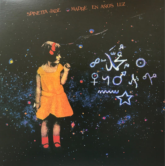 Spinetta Jade - Madre En Años Luz