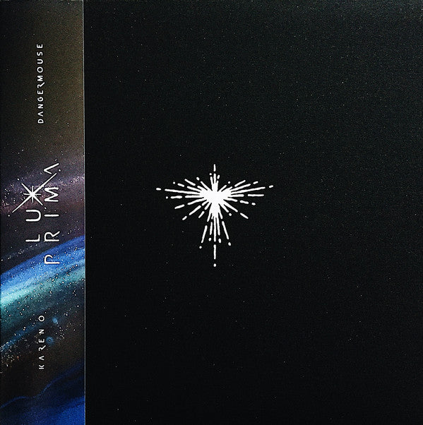 Karen O, Danger Mouse - Lux Prima