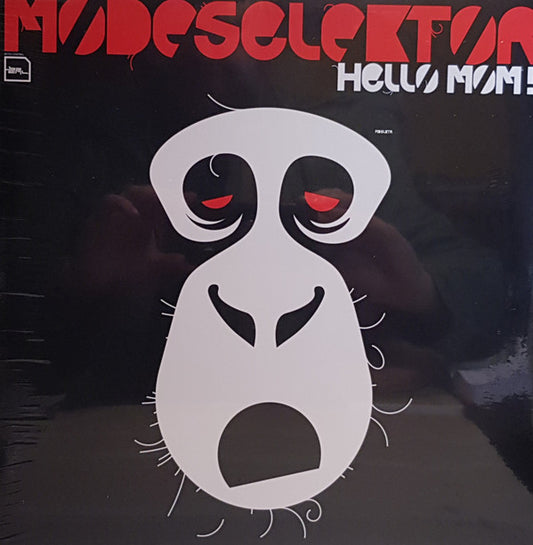 Modeselektor - Hello Mom!