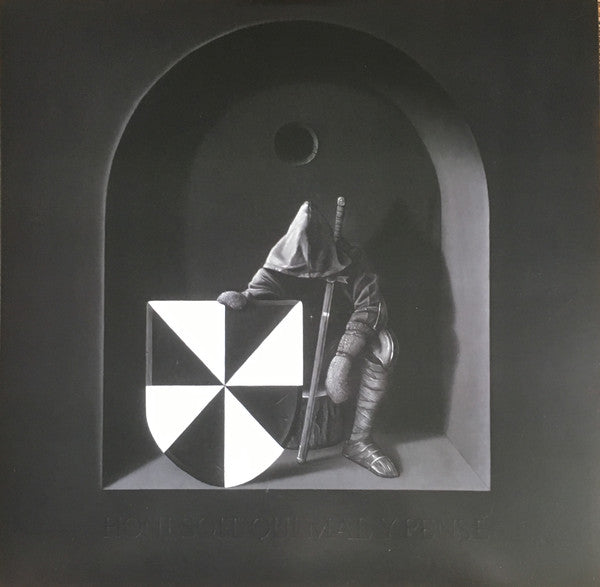 UNKLE - The Road: Part II / Lost Highway (Triple 180gr Black Vinyl)