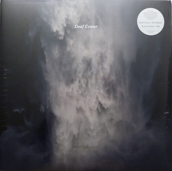 Deaf Center / Svarte Greiner - Owl Splinters / Twin