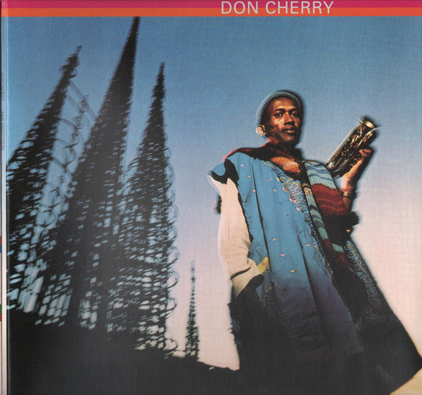 Don Cherry - Don Cherry