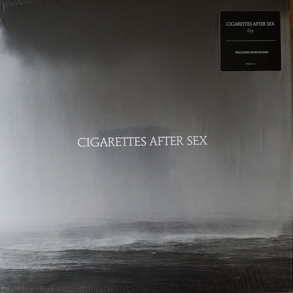 cigarettes after sex cry release date Heres something emotional about Cry by S*x The song doesnt come from one specific real-life story, but from a feeling that quiet, intimate moment when love starts slipping Cigarettes After Sex Cry