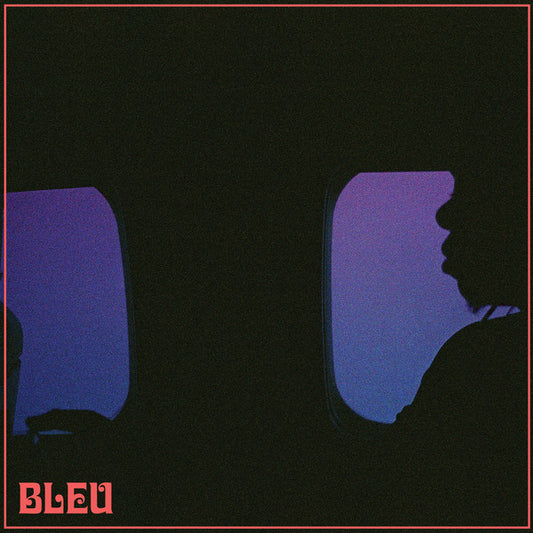 Dave B. - BLEU (ltd. Edition)