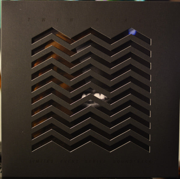 Various - Twin Peaks - Limited Event Series Soundtrack