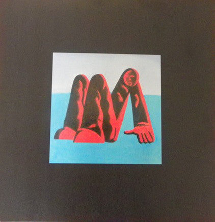 King Krule - Man Alive! (White Vinyl)