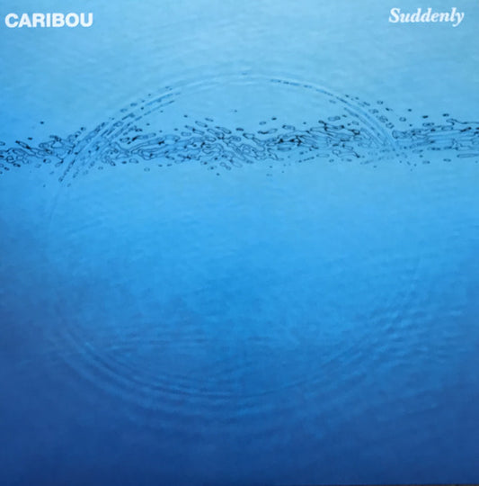 Caribou - Suddenly