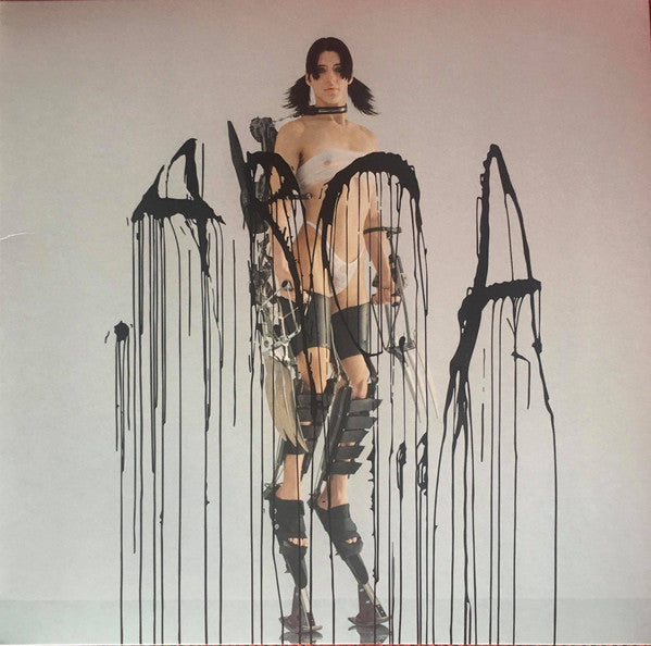 Arca - Kick i