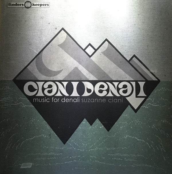 Suzanne Ciani - Music For Denali