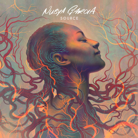 Nubya Garcia - Source (2xlp)