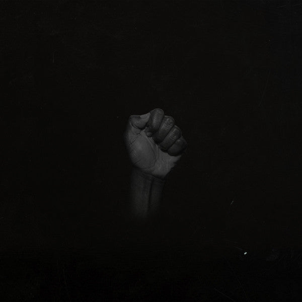 Sault - Untitled (Black Is) (2 x LP)