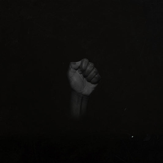Sault - Untitled (Black Is) (2 x LP)
