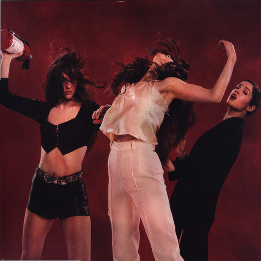 Marie Davidson & L'Œil Nu - Renegade Breakdown (2xLP)