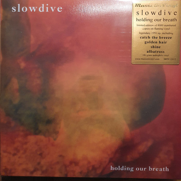 SLOWDIVE - Souvlaki (Deluxe Edition) -  Music