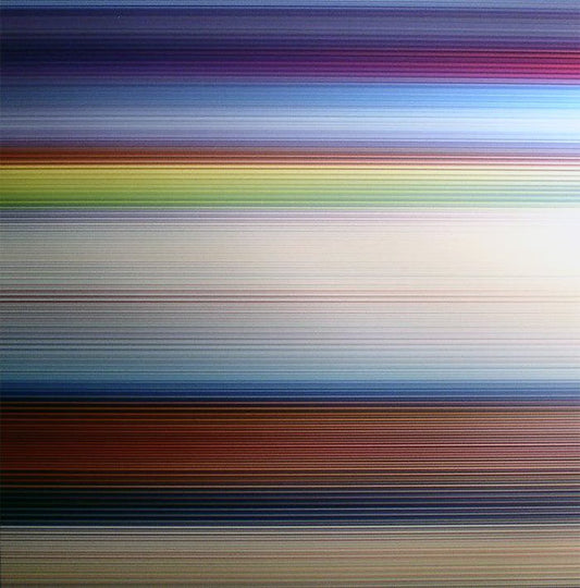 Brian Eno + David Byrne - My Life In The Bush Of Ghosts (2xlp)