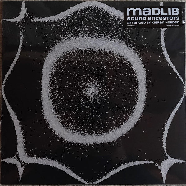 Madlib - Sound Ancestors