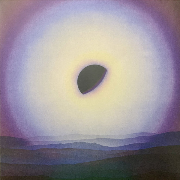 Various - Somewhere Between: Mutant Pop, Electronic Minimalism & Shadow Sounds Of Japan 1980-1988 (Indie Retail Exclusive Color Vinyl)