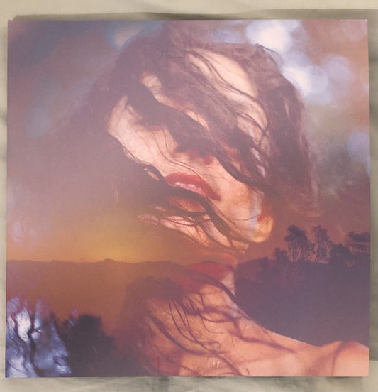 Rhye - Home (2LP exclusive colour)