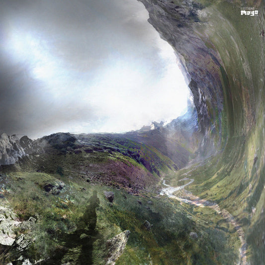 Caterina Barbieri  - Fantas Variations (2xLP)