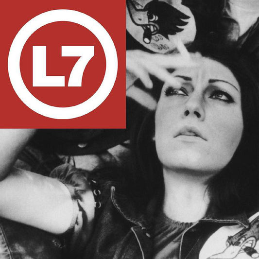 L7 - The Beauty Process:Triple Platinum