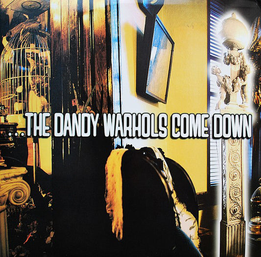 The Dandy Warhols – ...The Dandy Warhols Come Down (2xLP, 180gram)