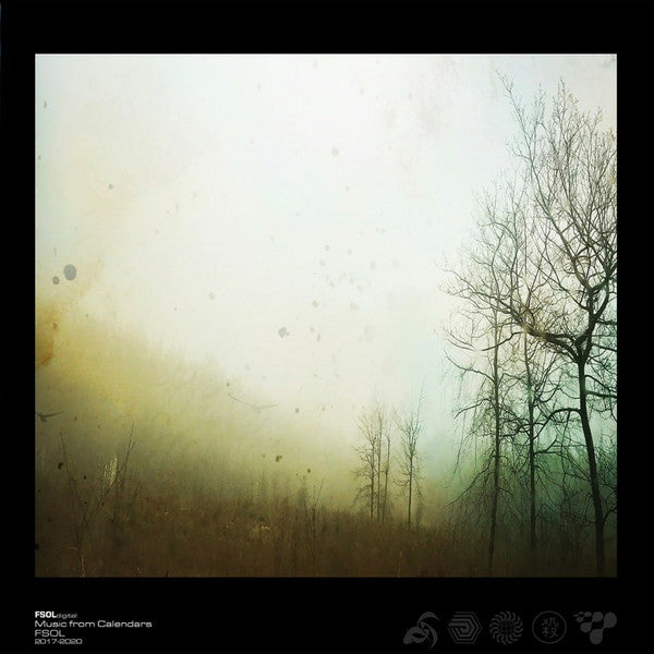 FSOL* - Music From Calendars 2017-2020