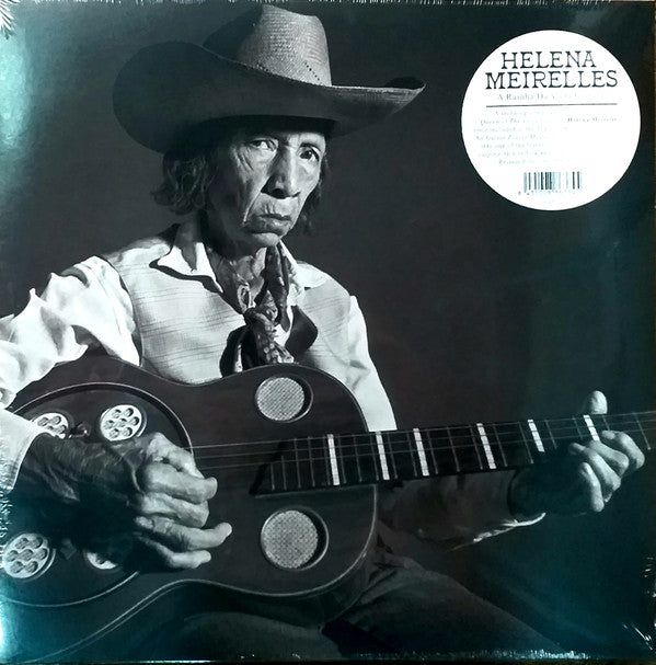 Helena Meirelles - A Rainha Da Viola Caipira