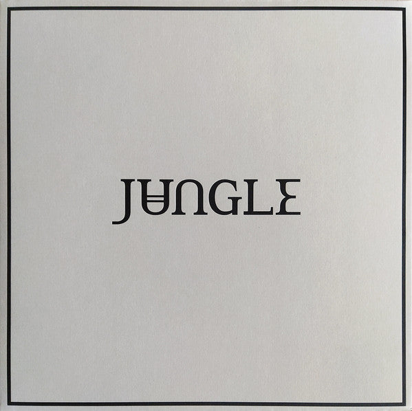 Jungle - Loving In Stereo