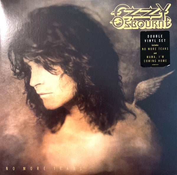Ozzy Osbourne - No More Tears (2xLP)