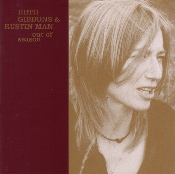 Beth Gibbons & Rustin Man - Out of Season