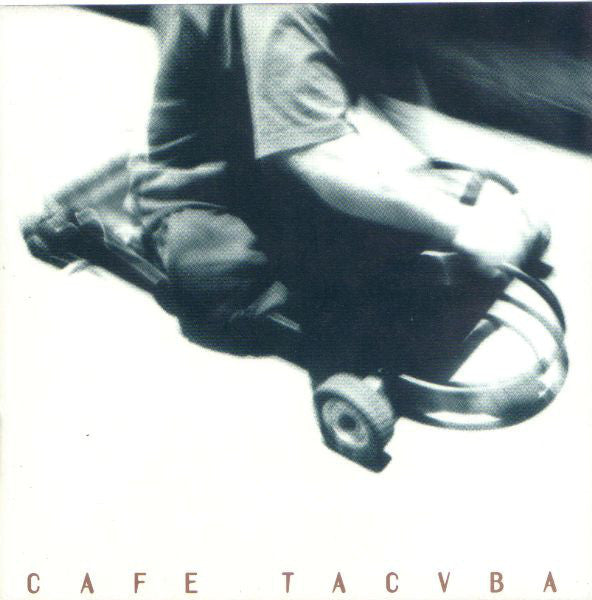 Cafe Tacvba - Avalancha De Éxitos