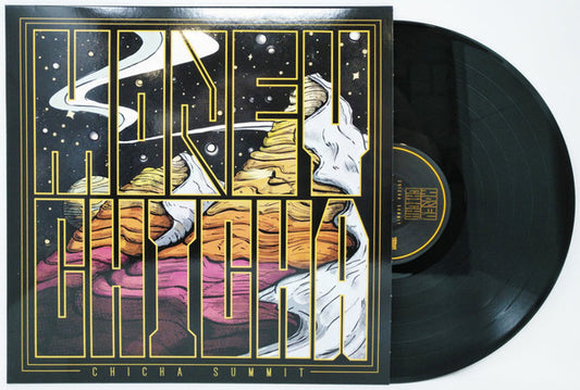 Money Chicha - Chicha Summit