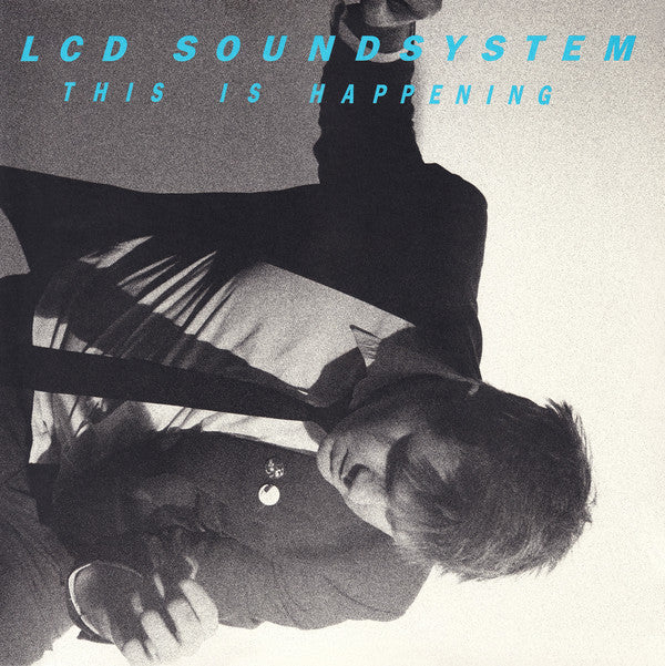 LCD Soundsystem - This Is Happening (2XLP)