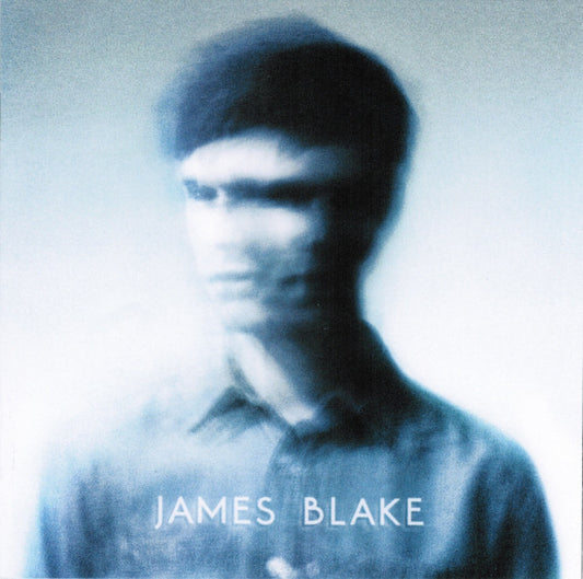 James Blake – James Blake (2xLP)