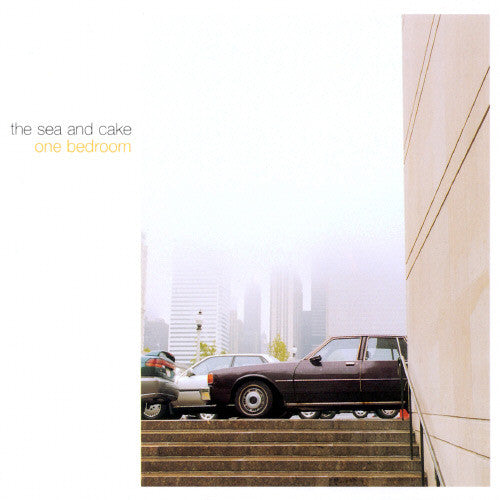 The Sea And Cake - One Bedroom