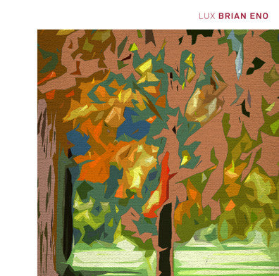 Brian Eno - Lux (2xLP)