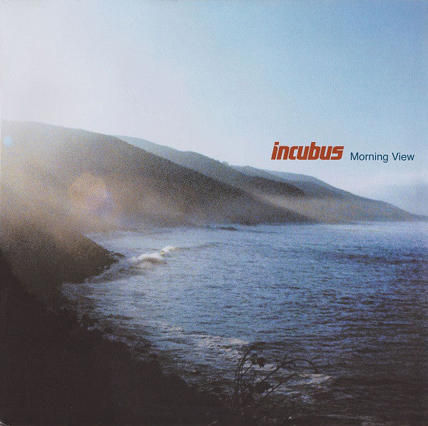 Incubus - Morning View (2xLP)