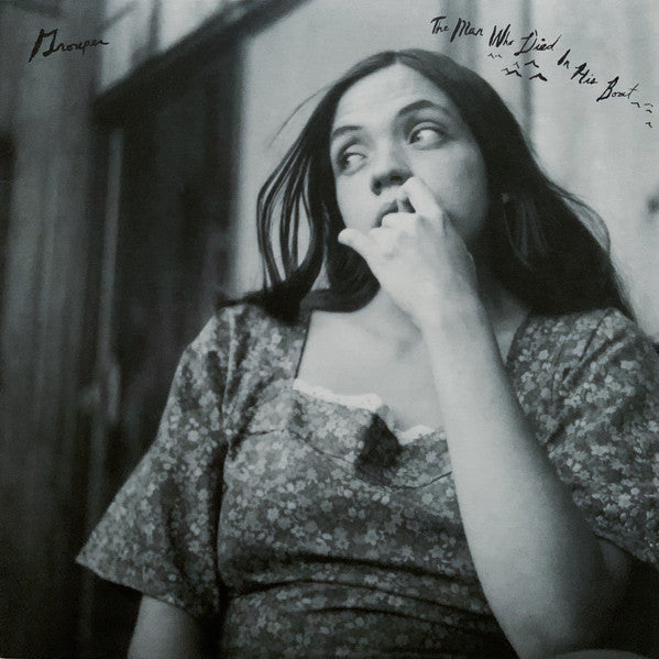 Grouper - The Man Who Died In His Boat