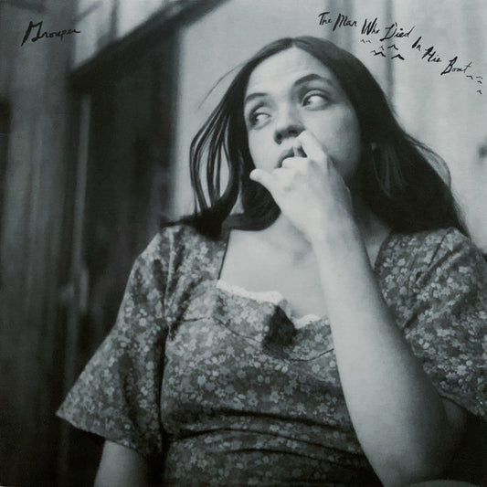 Grouper - The Man Who Died In His Boat