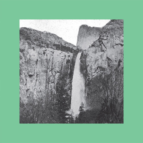 Félicia Atkinson – Visions / Voices (2xLP, Ltd. Edition)