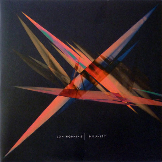 Jon Hopkins - Immunity (2xlp)