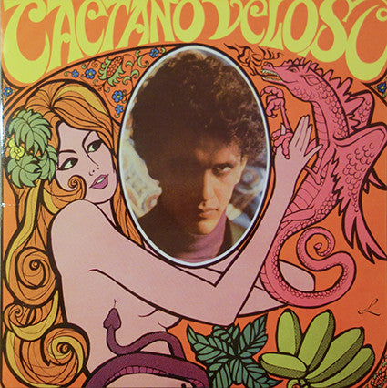 Caetano Veloso - Caetano Veloso