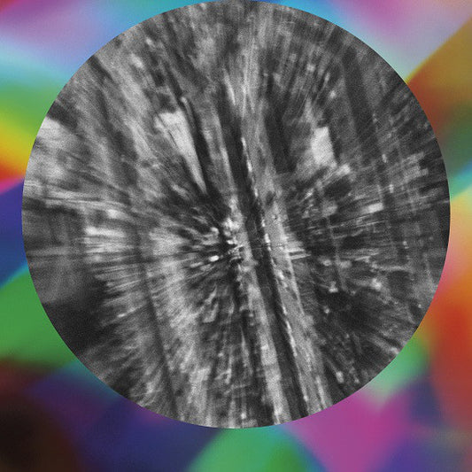 Four Tet - Beautiful Rewind (Half Speed M.)