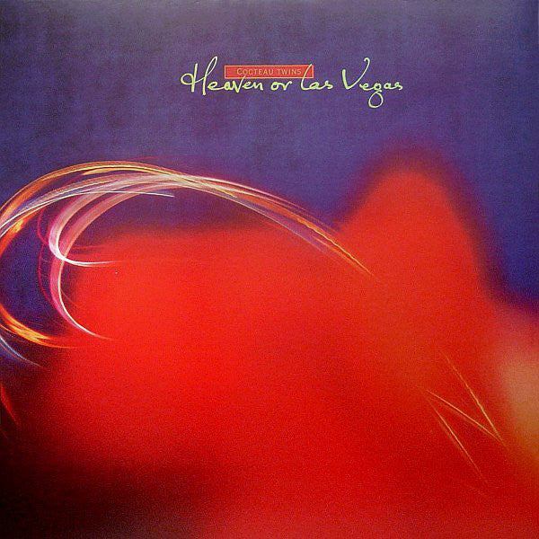 Cocteau Twins - Heaven Or Las Vegas (Remastered, 180gr)