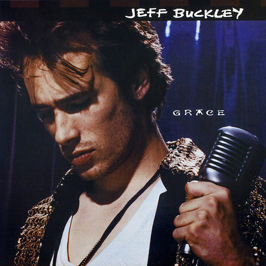 Jeff Buckley - Grace