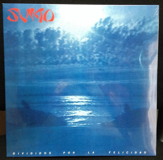 Sumo (8) - Divididos Por La Felicidad - Salvaje Music Store