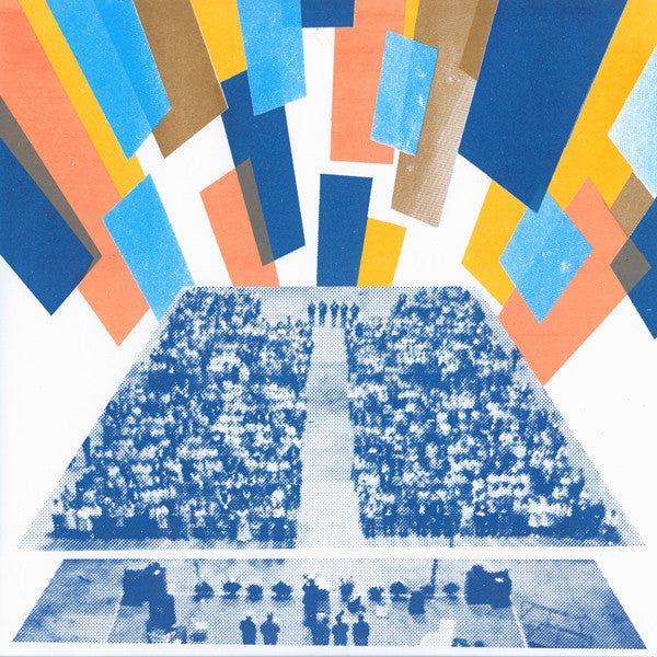 The Notwist - The Messier Objects