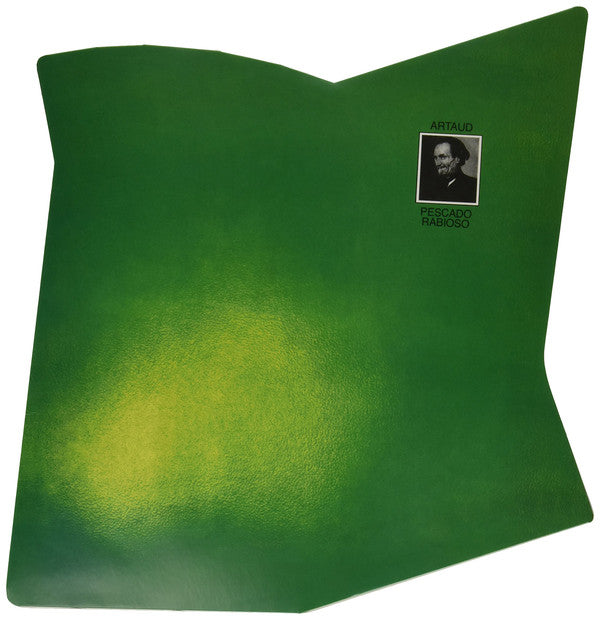 Pescado Rabioso - Artaud